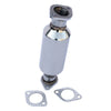 Toyota Celica ST202 Stainless Steel Decat Pipe (1993-1999)
