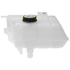 Mazda BT-50 UP UR Coolant Expansion Tank 3.2L 2.2L (2011-2015)