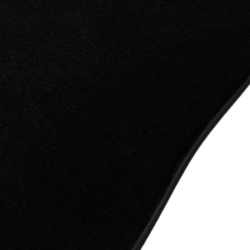 Lexus ES 350 2012-2018 Black Tailored Carpets LHD 2 x ER56 Sport Floor Mats