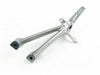 Suzuki GSXR600 / 750 Rear Bracket Footpegs (2008-2010)