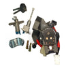 Hyundai Sonata Ignition Lock Switch Assembly (2015–2019)