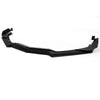 Corvette C8 Carbon Flash Front Lip Bumper Splitter Winglet (2020-2024)