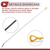 Mercedes-Benz W140 Engine Oil Dipstick (1996-1999)