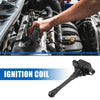 Nissan Sentra, Rogue 4 x Ignition Coils 22448-1KC0A (2017-2019)