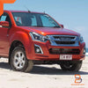 Isuzu D-Max 16" Wheel Center Cap Cover (2016-2019)