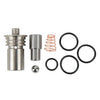 Cadillac & Chevy Transmission Cooler Flow Bypass Valve Upgrade Kit