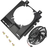Polaris Sportsman Magnum Xpedition Radiator Cooling Fan