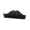 E39 525i 528i 530i 540i M5 Black Console Cup Holder (1997–2003)