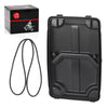Honda Sportrax 450 TRX450R 2004-2005 Air Box Lid Cover & Seal Kit