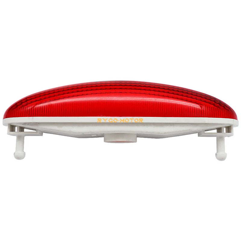 Honda TRX250X 2x4 FourTrax 250 Tail Light Lens Rear (1987–1992)