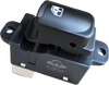 Hyundai i20 PB Single Power Window Switch 7 Pins (2008–2014)