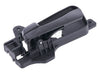 Hyundai i30 FD Front Left Inner Door Handle Black (2007-2012)