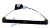 Volkswagen Amarok Front Left Window Regulator W/o Motor (2010–2022)