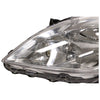 Nissan Almera N17 ST / Ti Sedan 2012-On Left Replacement Headlight