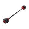 Kawasaki Z900 (2017-2019) - Red Front Wheel Axle Crash Slider