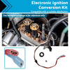 3BOS4U1 4 Cylinder Models Electronic Ignition Conversion Kit