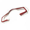 Kia Optima K5 Red Steering Wheel Cover (2021-2023)