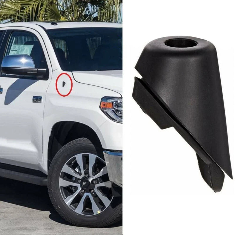 Toyota Tundra 1 x Antenna Bezel-Base (2014–2020)