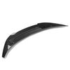Subaru BRZ Toyota GR86 Carbon Fiber Rear Trunk Spoiler Lip (2022-2023)
