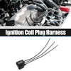 Toyota Speed Sensor Connector Harness Pigtail 3-Pin