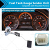 Mitsubishi Montero Pajero Fuel Tank Gauge Sender Unit (2000-2015)