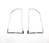 Mercedes Benz Vito W447 Chrome Tail Lights Trim Bezel Cover (2014-)
