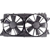 Cooling Fan Assembly For 2010-2014 Ford F-150 2011-2017
