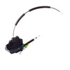 Nissan Navara D40 Front Left Door Lock Actuator (2005-2015)