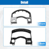 Nissan Titan Armada Dash Panel Gauge Cover Bezel Trim (2004-2023)