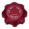 Polaris 570 XP RZR Ranger 1000 900 850 800 ATV Snowmobiles Red Fuel Gas Cap