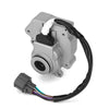 Honda Foreman Rubicon 500 Front Differential Actuator (2015–2019)