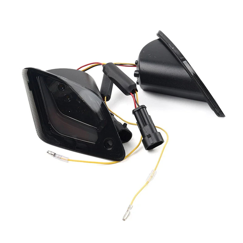 VESPA GTS 125 250 300 Rear Turn Signal Light LED Indicator Lamp (2005-2023)