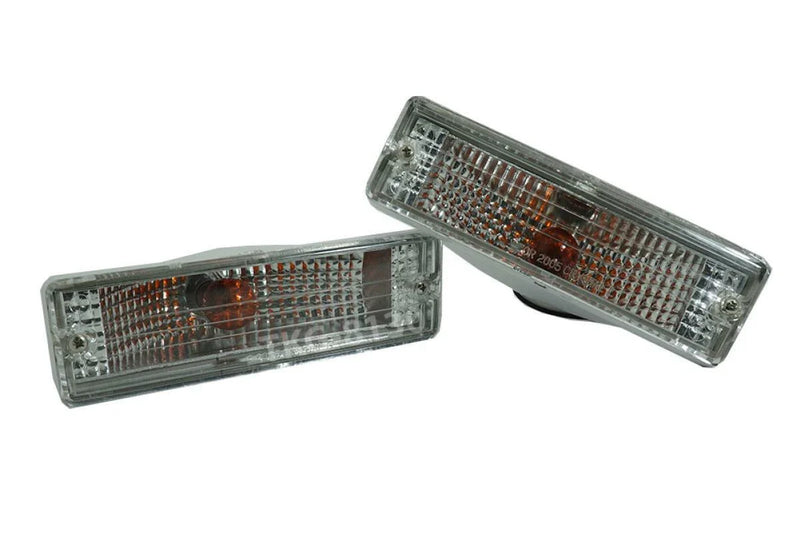 Nissan D21 1987-1995 Front Bumper Light
