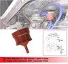 Toyota Hiace Commuter, KDH, Land Cruiser Prado Gas Filter (2005-2023)
