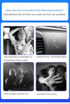Tesla Model 3 4X Car Side Window Sleep Privacy Blind Shading Sun Shade Covers