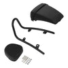Honda Fury VT1300 Rear Passenger Seat & Sissy Bar Backrest (2010-2025)