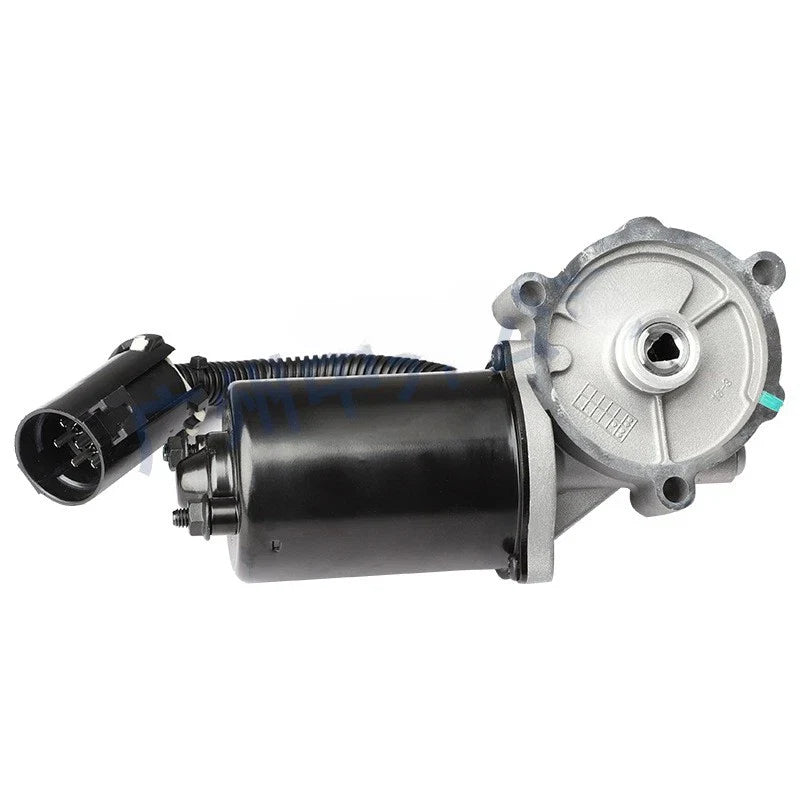 Mercedes-Benz W163 ML320 / ML350 / ML500 Transfer Case Shift Motor (1998-2005)