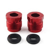 Sea-Doo GTX RXP RXT GTS XP Steering & Reverse Cable Lock Nut w/ Seals