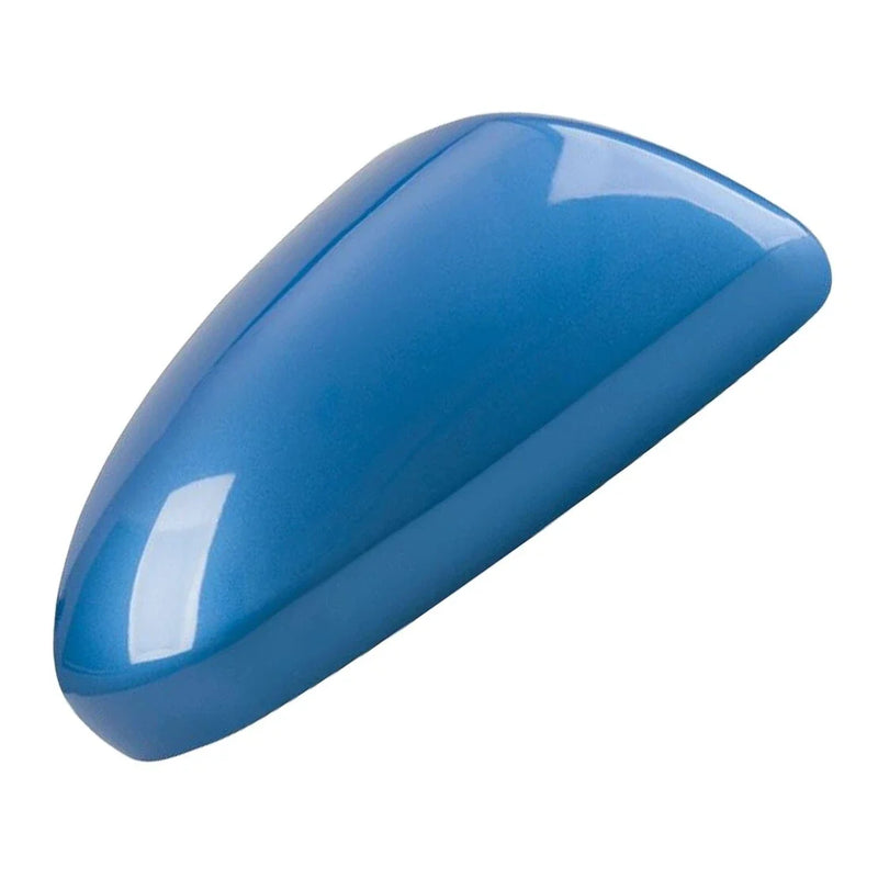 Mazda 2 Blue Right Side Wing Mirror Cover (2007-2014)