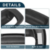 Chevrolet Silverado & GMC Sierra Tailgate Handle Bezel (2007-2013)
