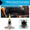 Dodge Ram 4500 2500 3500 6.7L Diesel Exhaust Fluid Injector (2013-2020)
