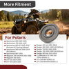 Polaris Magnum 2x4 / 4x4 Engagement Dog 6 Face (2003-2006)