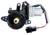 Mazda 2 LH Window Lift Motor 2 Pins (2007–2024)