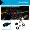 Universal 52mm Wideband Air Fuel Ratio Gauge (30-4110)