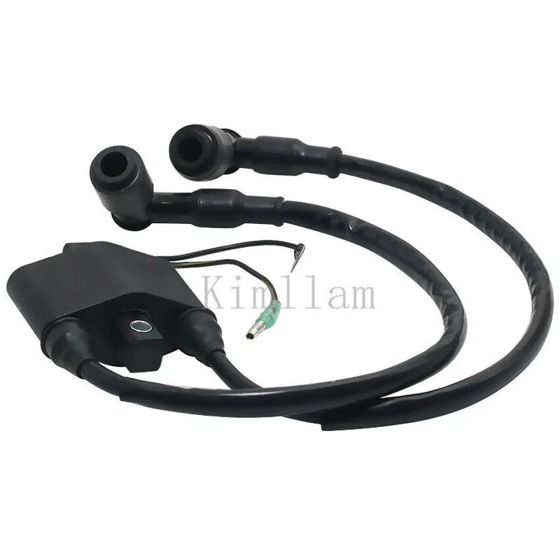 Mercury 15HP 18HP Ignition Coil (0N001590-0N055284)