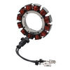 Harley Softail Dyna Low Rider Super Wide Glide Stator Coil (1999-2003)