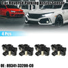 Lexus ES300h 4 x Reverse Parking Assist Sensors (2013-2015)