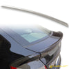 Mercedes W203 Sportcoupe 693 Silver Boot Lip Spoiler (2000-2006)