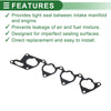 Mitsubishi Carisma Intake Manifold Gasket (1998-2006)