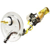 Fuel Sending Unit Rear For Models with 19 Gallon Tank